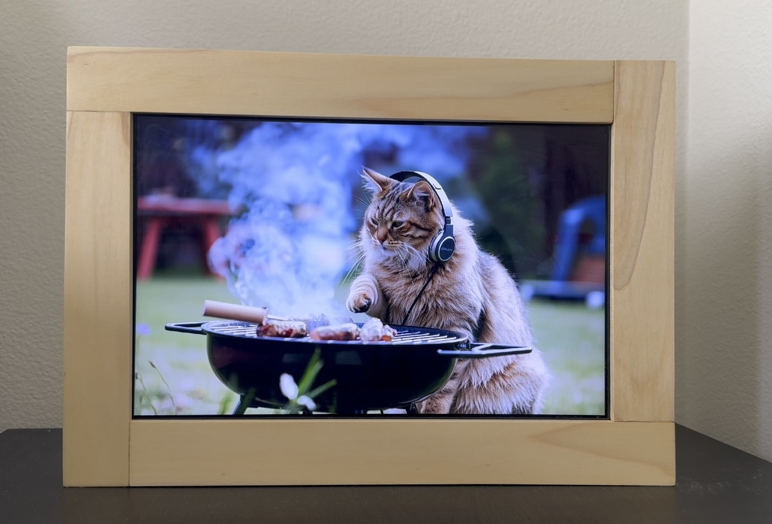 cat_barbequing_with_headphones_on